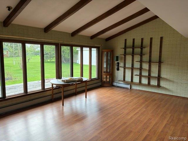 714 Garden Street, Harbor Beach, MI 48441 — Photo 6