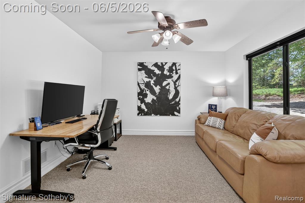 5084 N Birch Avenue, Fountain, MI 49410 — Photo 31