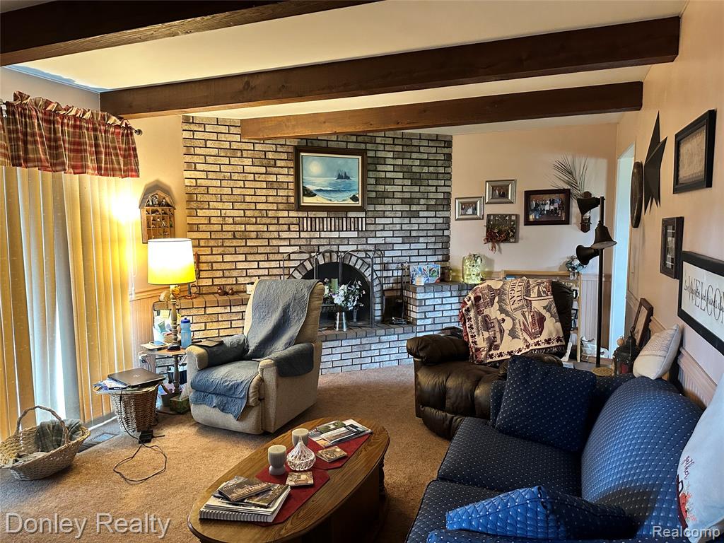 3725 Frenchline Road, Marlette, MI 48453 — Photo 10