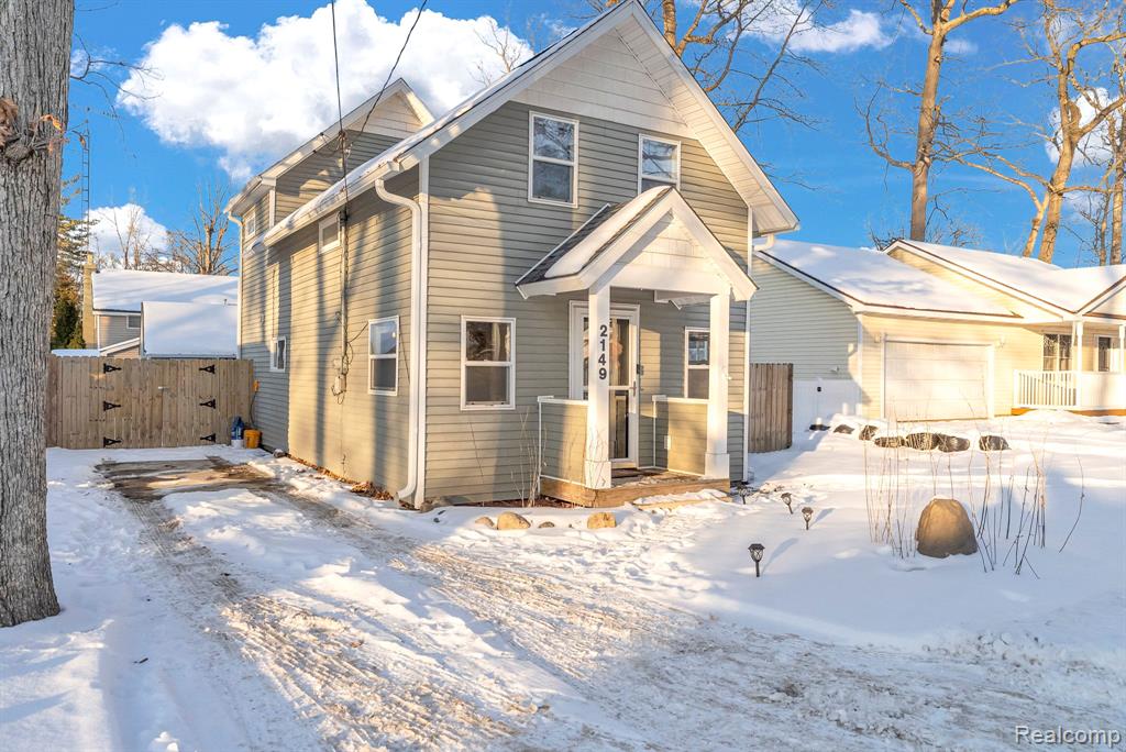 2149 Glenwood Court, Brooklyn, MI 49230 — Photo 4