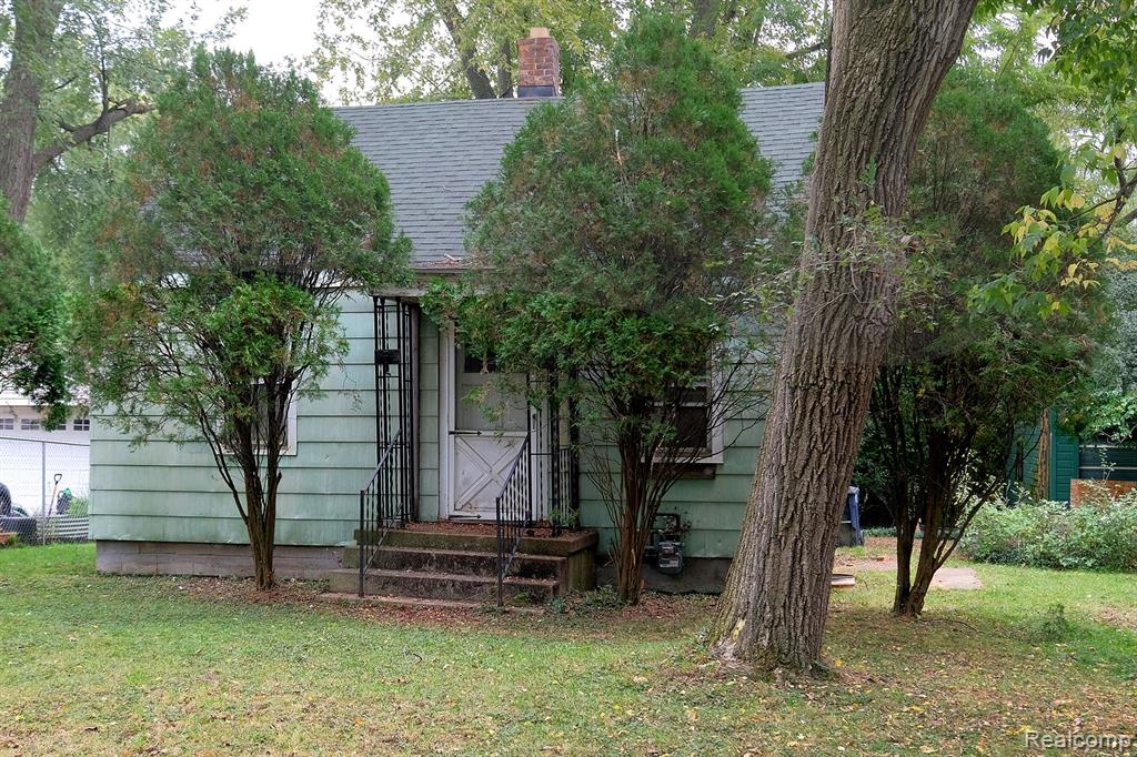 2893 PARKWOOD Avenue, Ann Arbor, MI 48104 — Photo 8