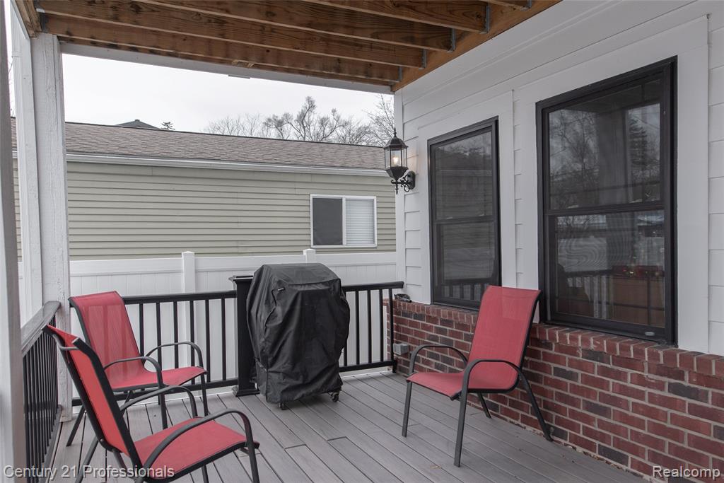 513 Renshaw Street, Rochester, MI 48307 — Photo 10