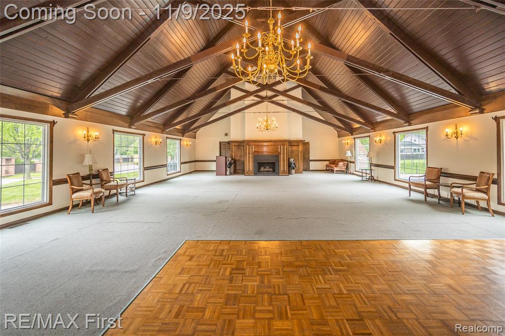 4909 Coventry Street, 287, Royal Oak, MI 48073 — Photo 42