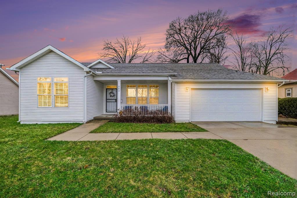 562 Williams Street, Flint, MI 48503 — Photo 2