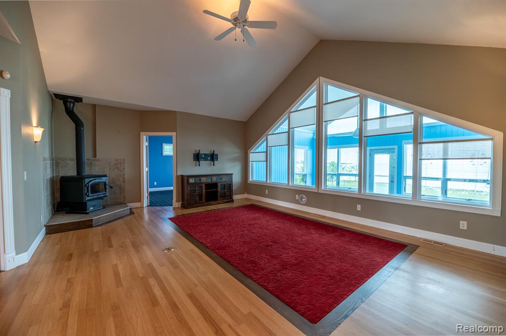5871 Sandy Drive, Pinconning, MI 48650 — Photo 12