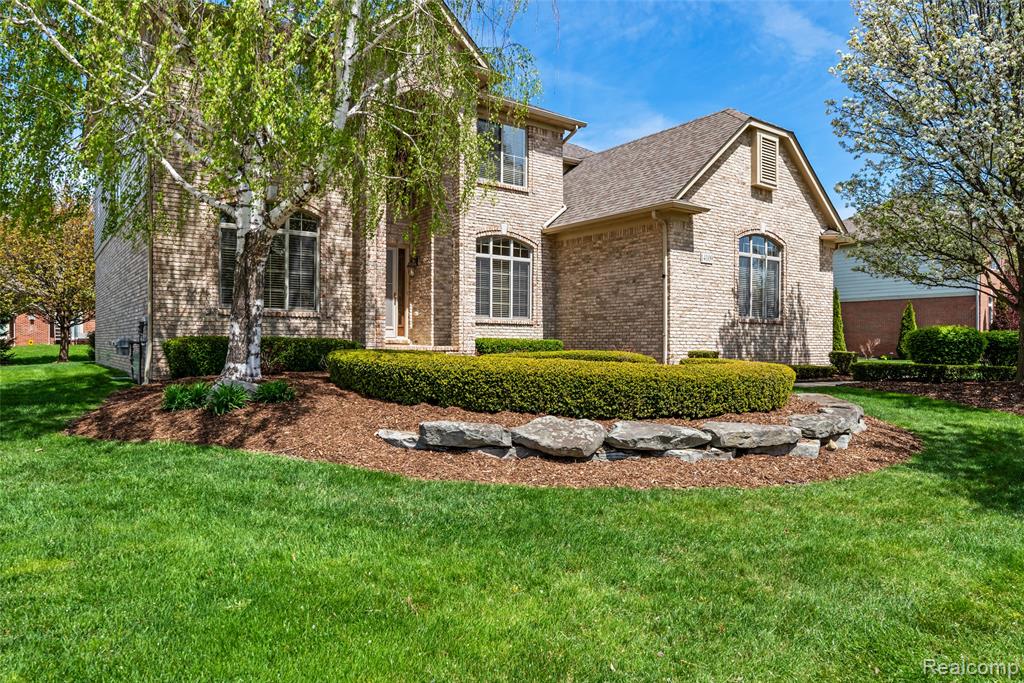 14109 Berryknoll Drive, Utica, MI 48315 — Photo 3