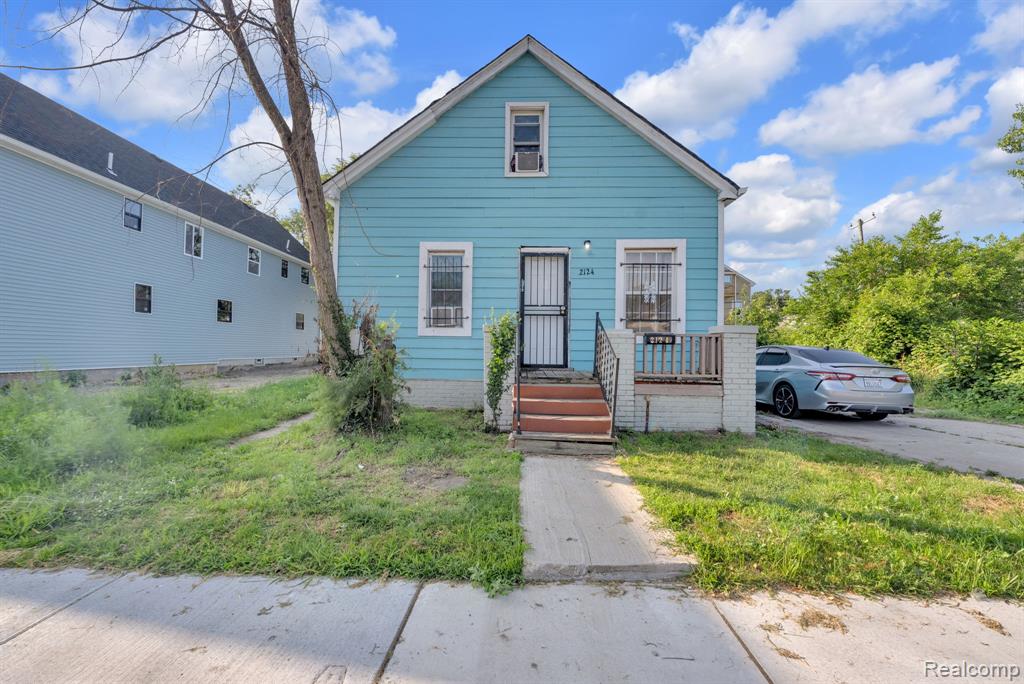 2124 Halleck Street, Hamtramck, MI 48212 — Photo 25