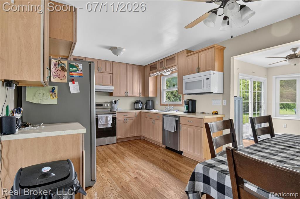 245 Bates Lane, Monroe, MI 48162 — Photo 8