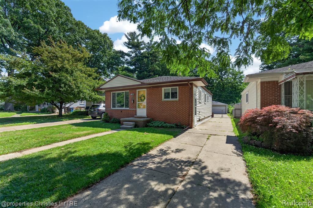 27856 Lenox Avenue, Madison Heights, MI 48071 — Photo 35