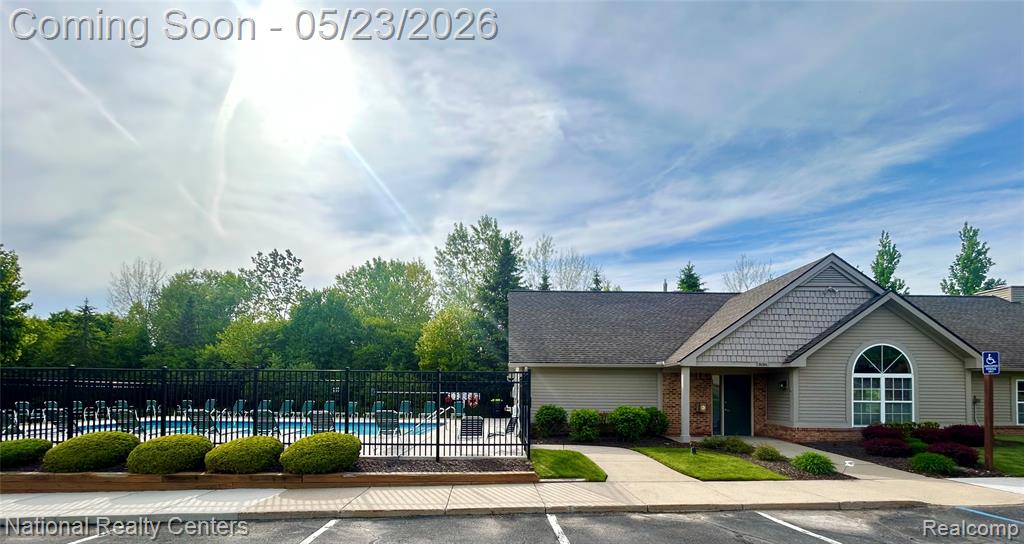 41835 Primrose Drive, Novi, MI 48377 — Photo 29