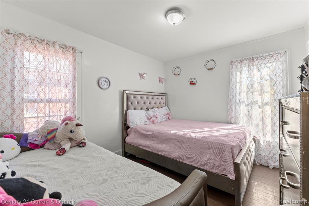 5535 Vancouver Street, Detroit, MI 48204 — Photo 22