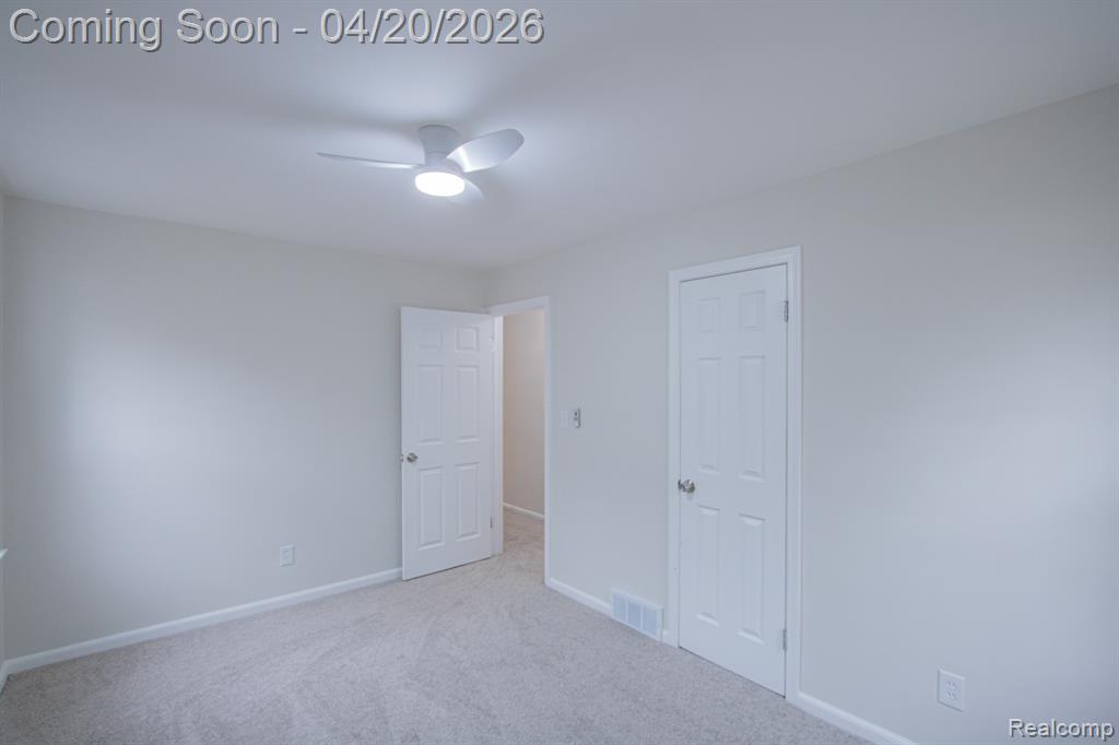 15644 Carlisle Street, Detroit, MI 48205 — Photo 8