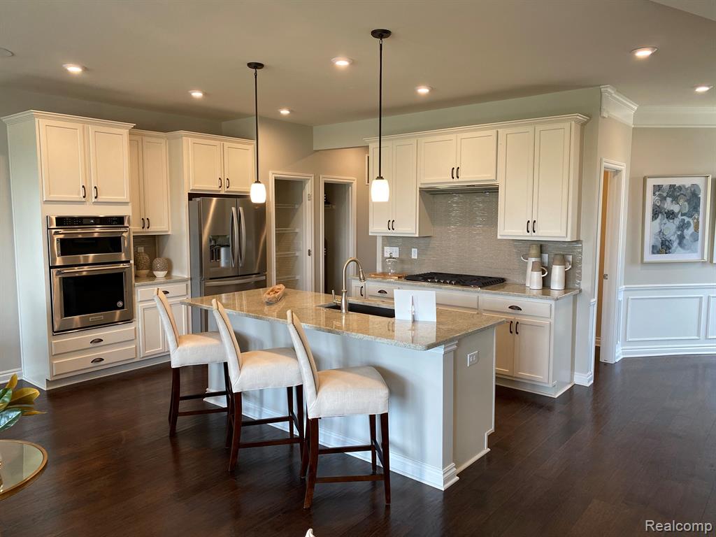 4138 NOTTINGHAM Circle, Clarkston, MI — Photo 3