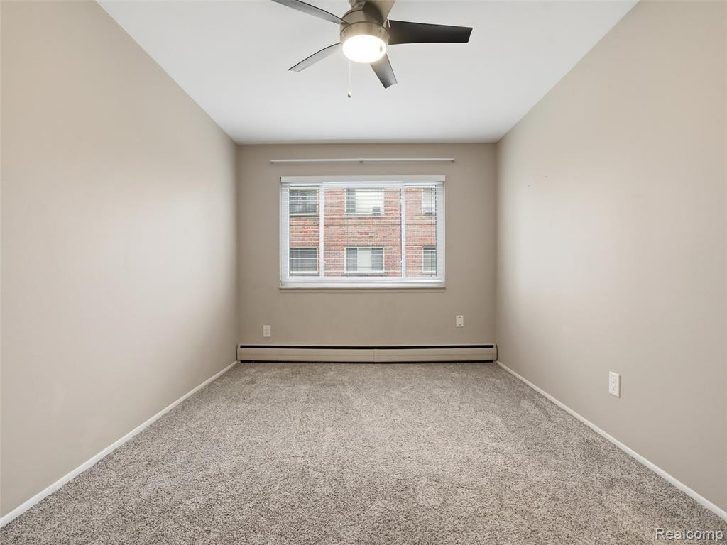 4625 Leafdale Avenue, 2B, Royal Oak, MI 48073 — Photo 11