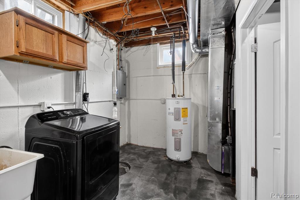 29508 Bock Street, Garden City, MI — Photo 29