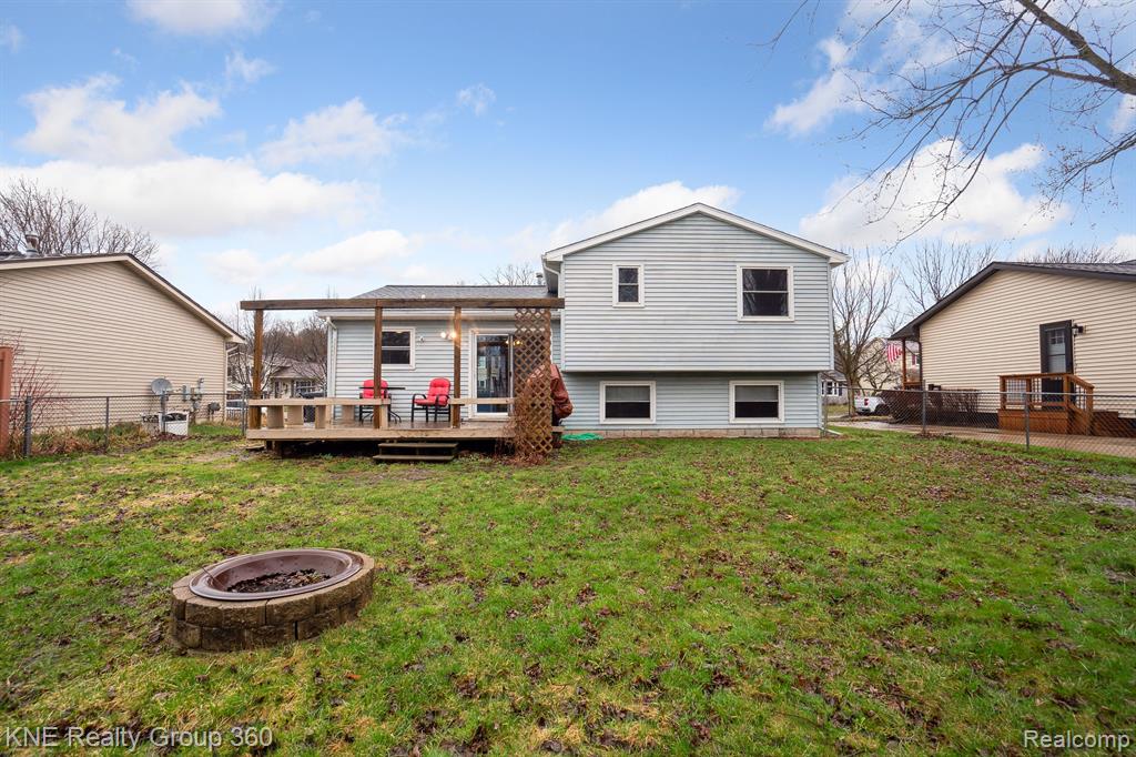 830 TANAGER Trail, Howell, MI 48843 — Photo 34