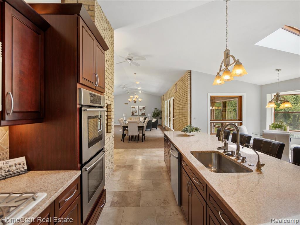 10050 JOSLIN LAKE Road, Gregory, MI 48137 — Photo 22