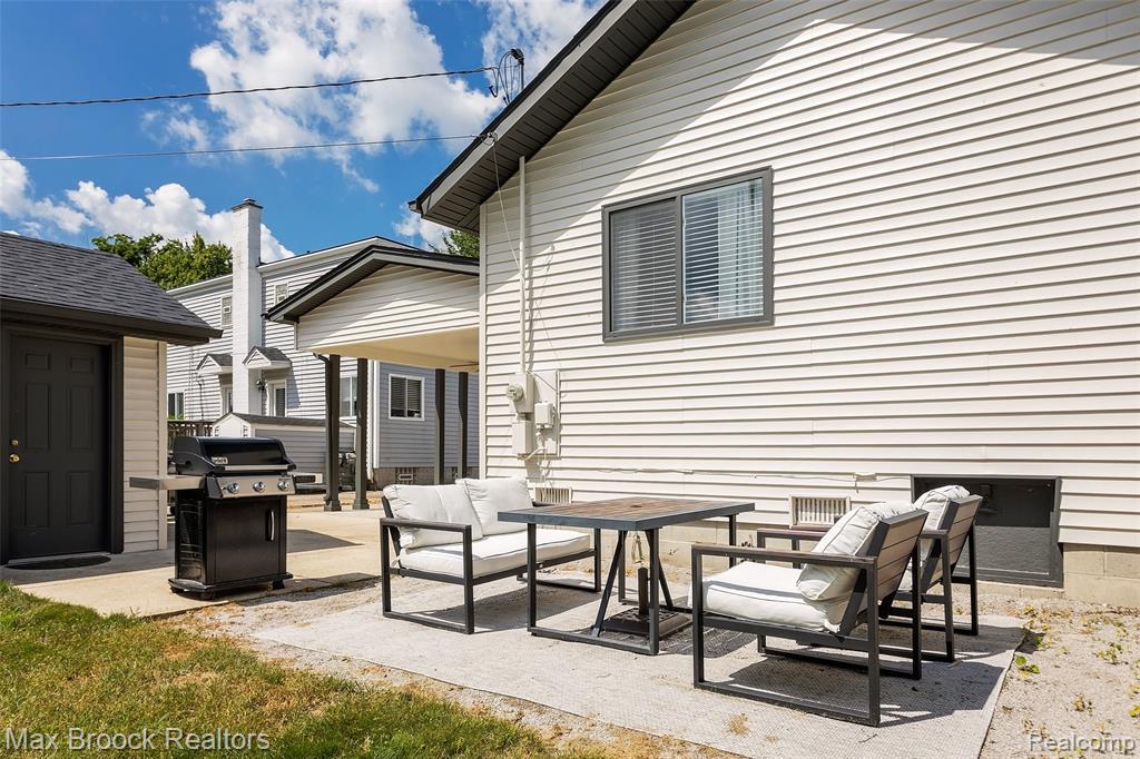 599 Virginia Street, Plymouth, MI 48170 — Photo 28