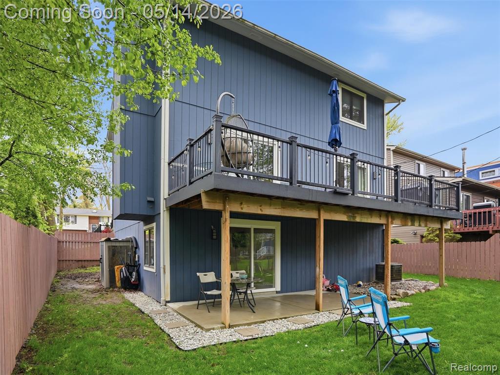 2092 Langham Drive, West Bloomfield, MI 48323 — Photo 53