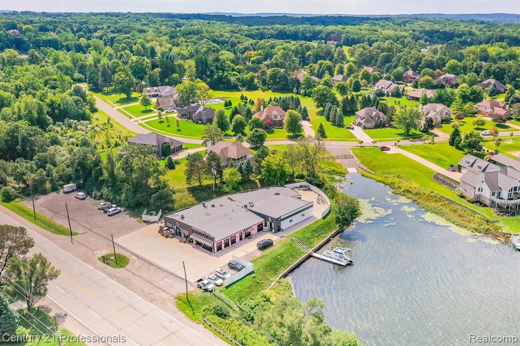 9861 DIXIE Highway, Clarkston, MI 48348 — Photo 5