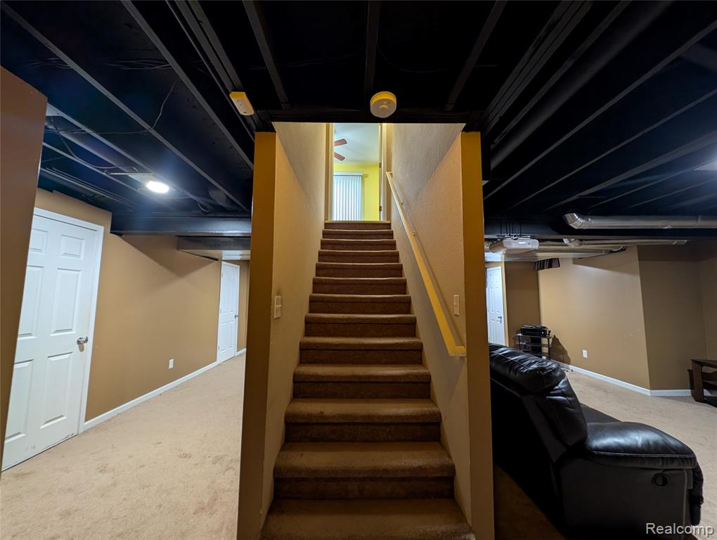 33445 Bay Hill Drive, Romulus, MI 48174 — Photo 50