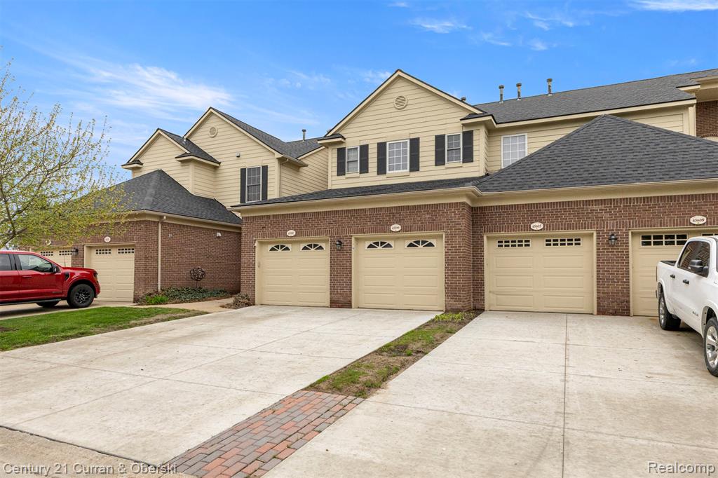 45599 Graystone Ln, Canton, MI 48187 — Photo 4