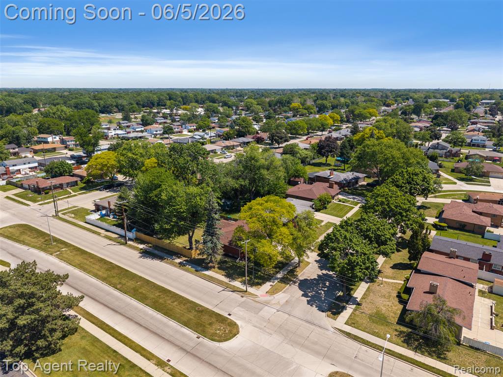 29492 Geraldine Drive, Warren, MI 48093 — Photo 42