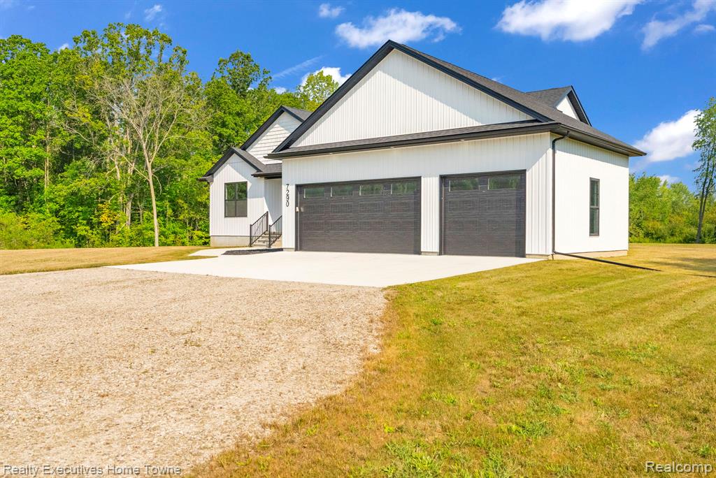7290 Drexler Road, St. Clair, MI 48079 — Photo 47