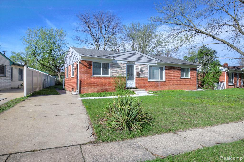 35030 Michelle Drive, Romulus, MI 48174 — Photo 3