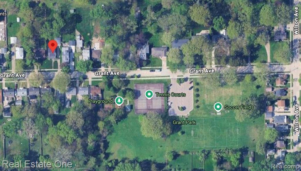 865 Grant Avenue, Clawson, MI — Photo 65