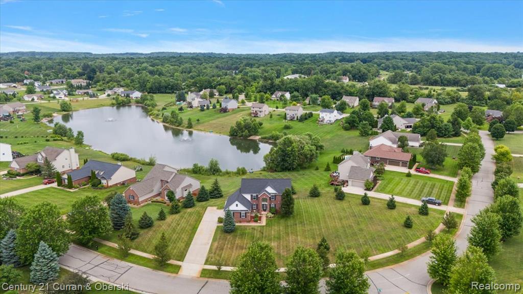 4617 S Quarry Creek, White Lake, MI 48383 — Photo 60