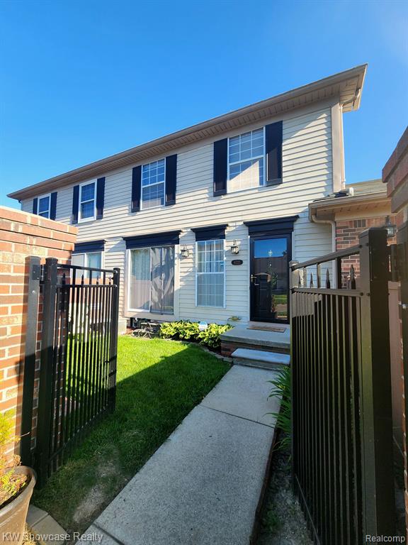 41223 SOUTHWIND Drive, Canton, MI 48188 — Photo 23