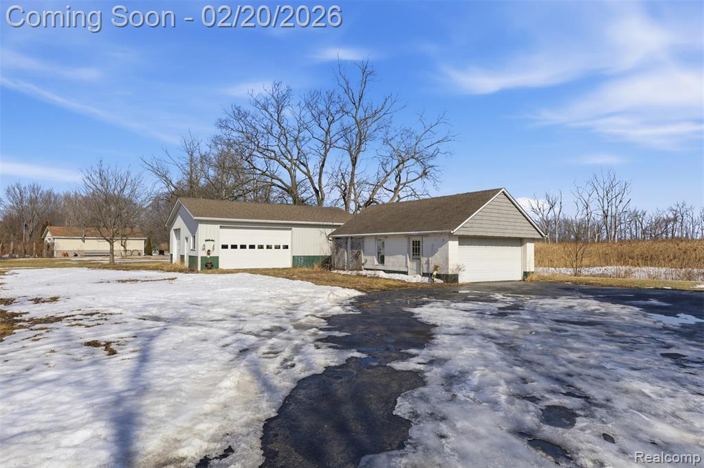 7775 S Huron River Drive, South Rockwood, MI — Photo 41