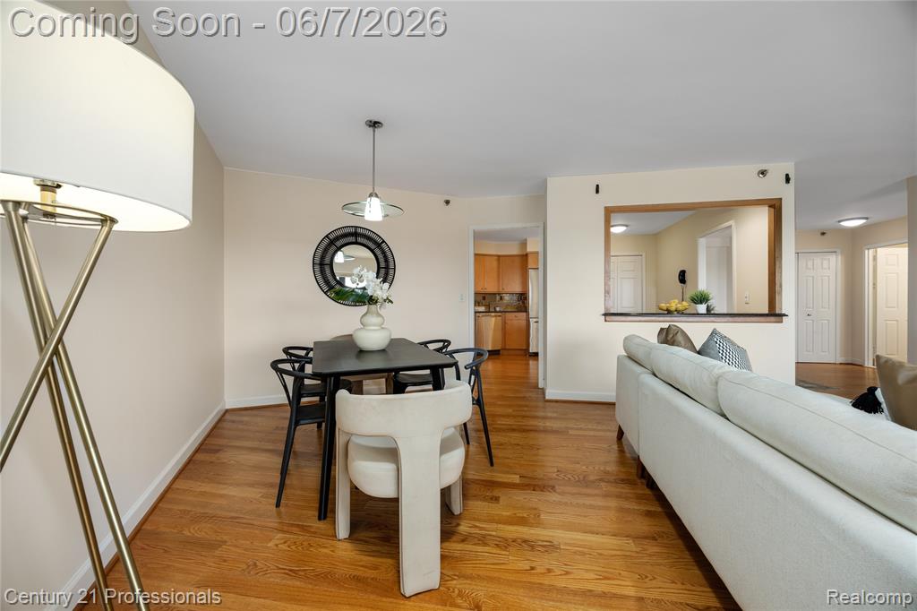 5000 Town Center, 2305, Southfield, MI 48075 — Photo 8