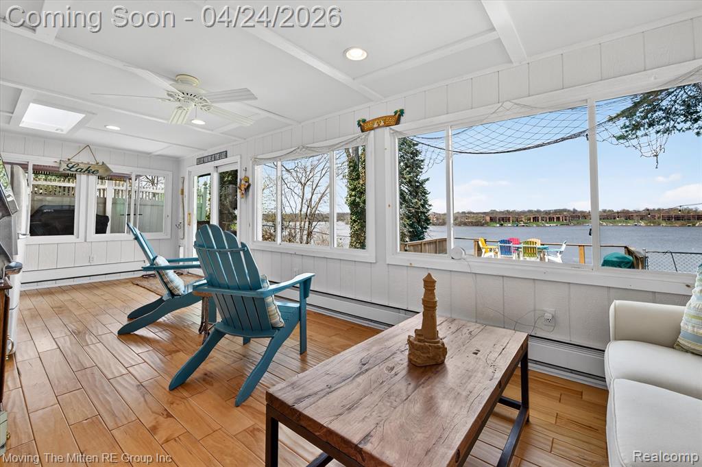 48470 Ormond Drive, Van Buren, MI, 48111