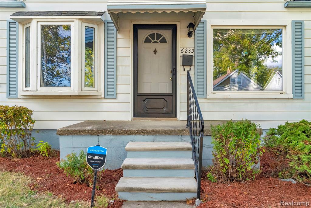 6235 Rosemont Avenue, Detroit, MI 48228 — Photo 30