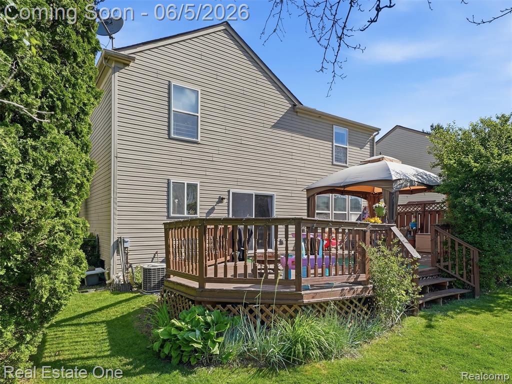 7794 Paint Creek Drive, Ypsilanti, MI 48197 — Photo 34