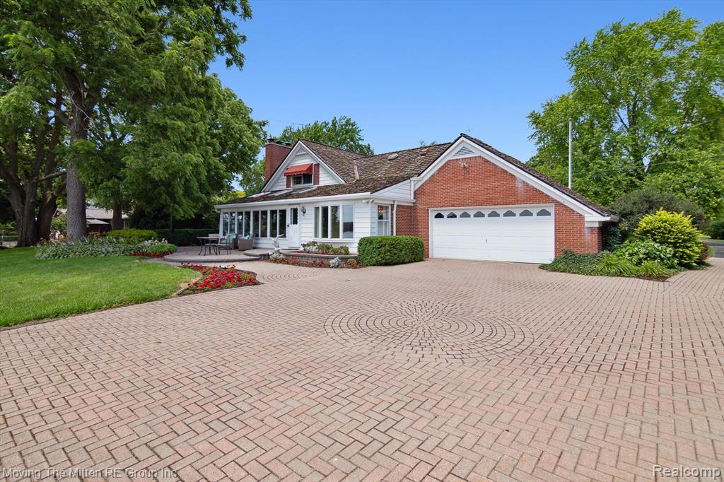 47765 Denton Road, Belleville, MI 48111 — Photo 61