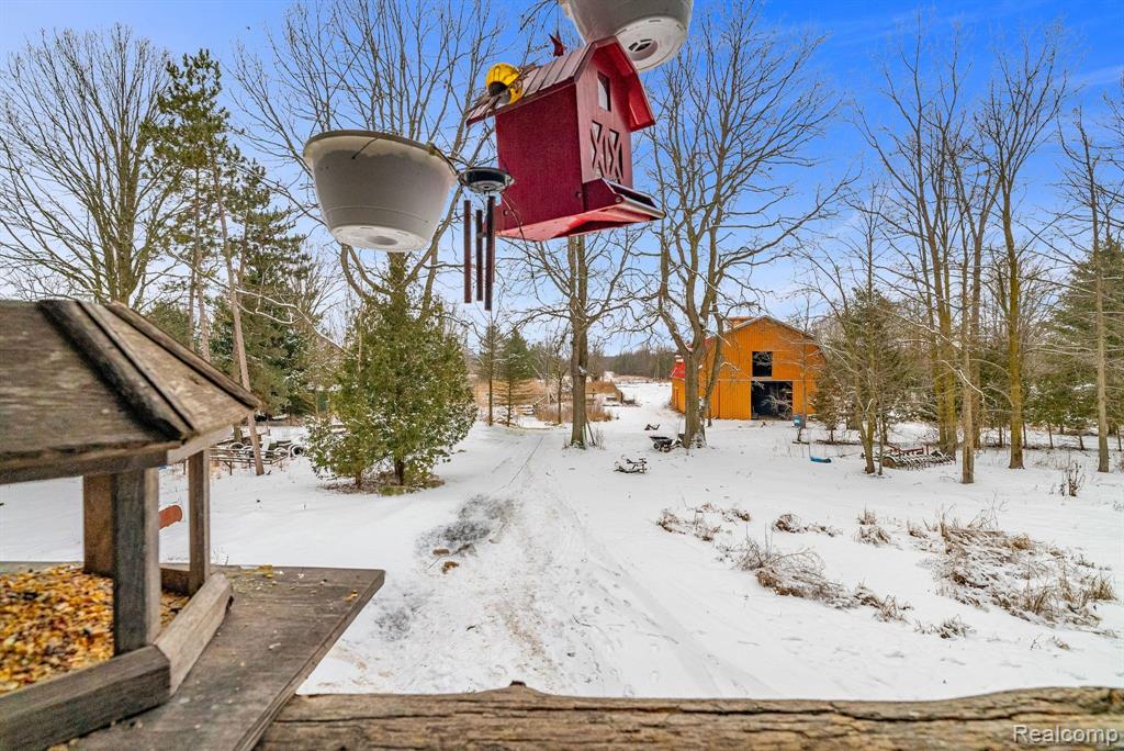 4713 BROWN Road, Kenockee, MI 48006 — Photo 24