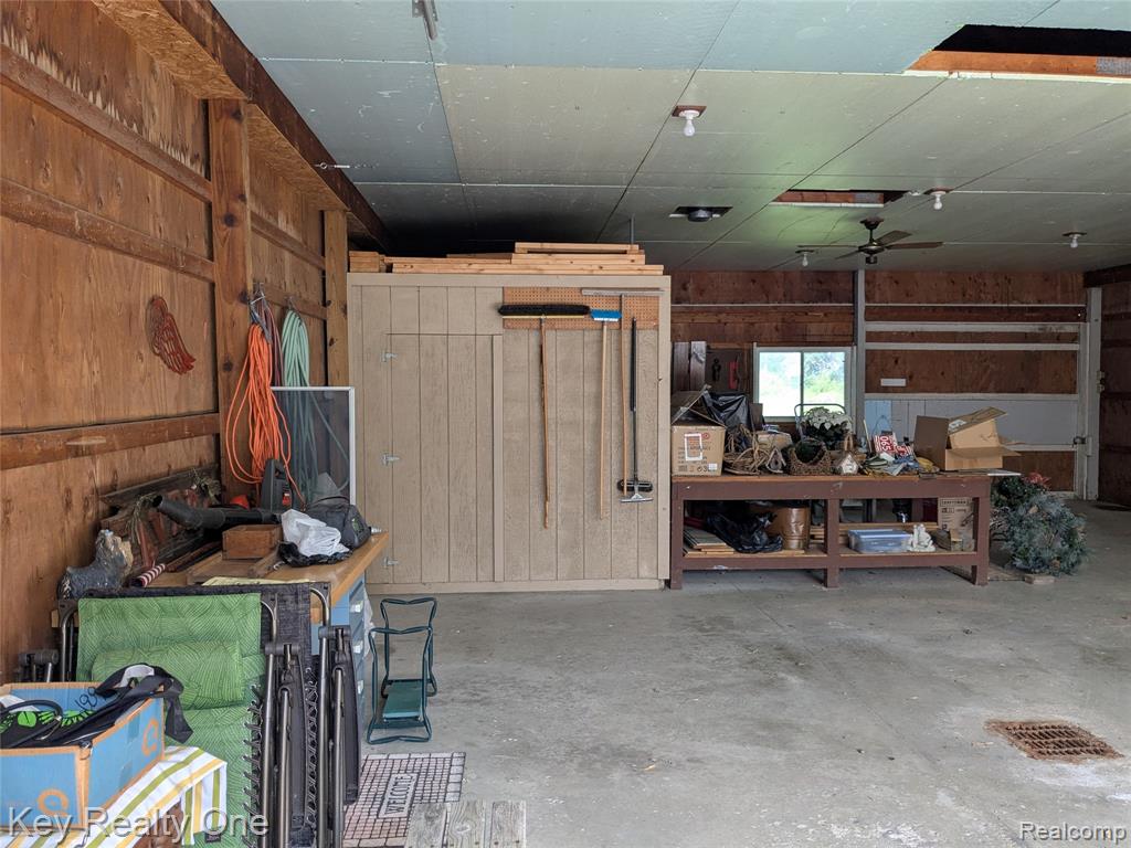 9512 Pearl Beach Boulevard, Algonac, MI 48001 — Photo 36
