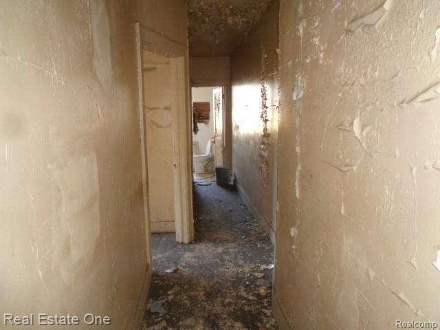 9928 Belleterre Street, Detroit, MI 48204 — Photo 31