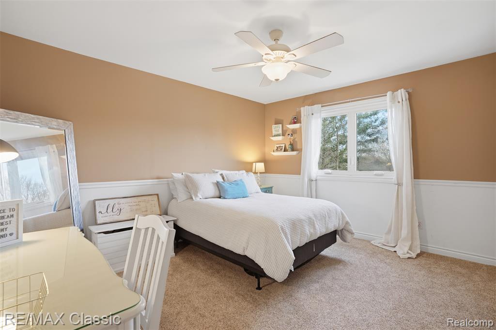 1726 Pondview Lane, Commerce Twp, MI 48382 — Photo 32