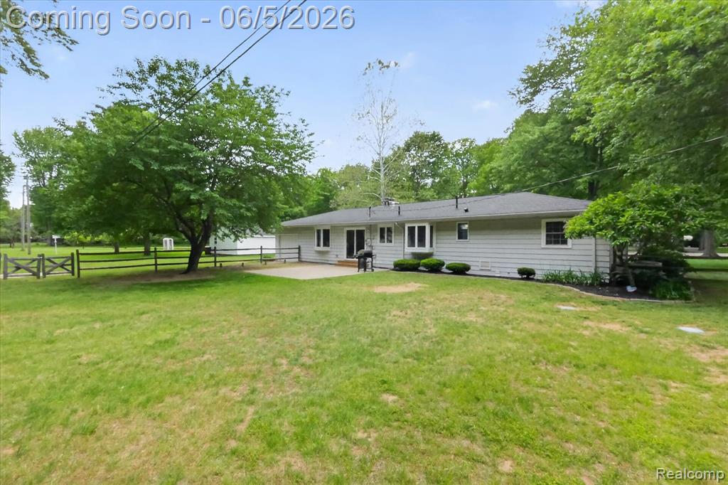 2083 Wells Road, Dundee, MI 48131 — Photo 41
