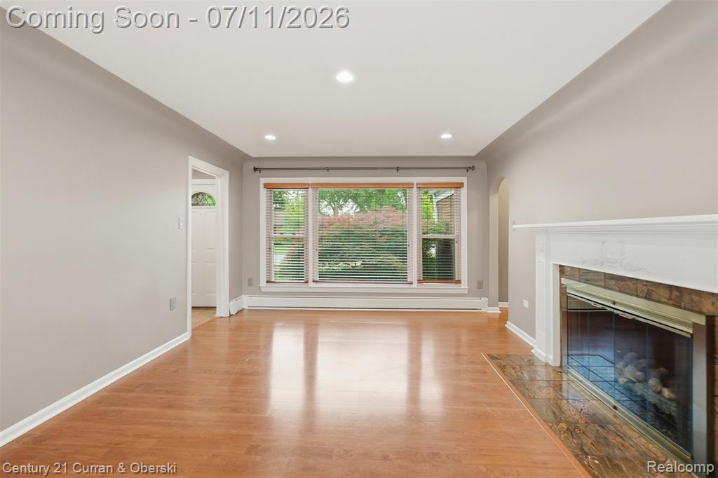 6354 Shenandoah Avenue, Allen Park, MI 48101 — Photo 6