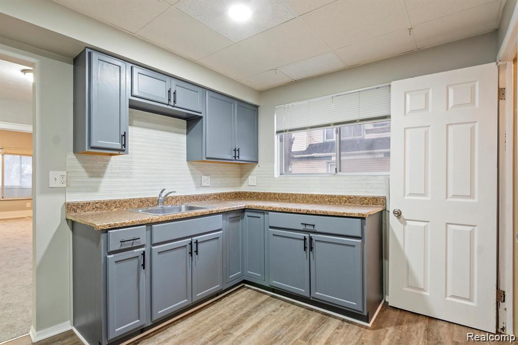 287 Richter Street, River Rouge, MI 48218 — Photo 11