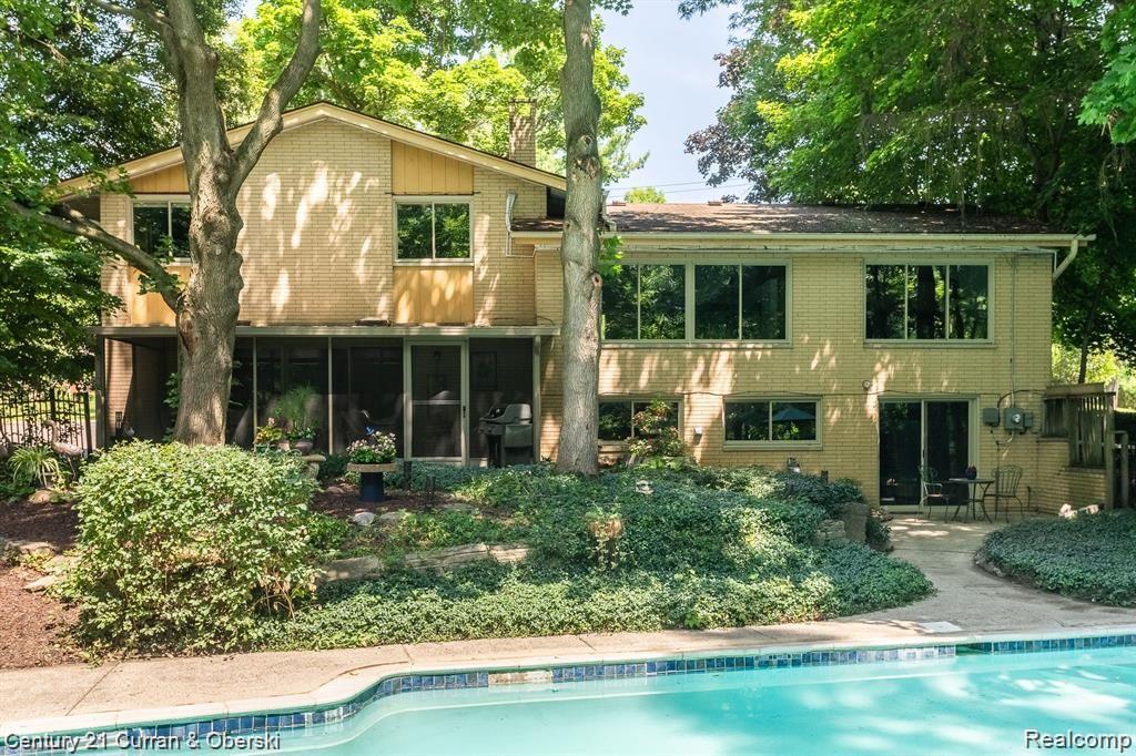 44253 CHEDWORTH Drive, Northville, MI 48167 — Photo 43