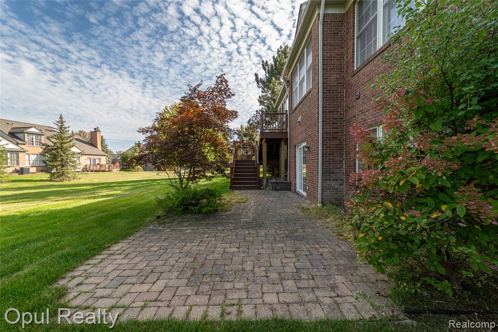 17036 Sycamore Court, Northville, MI 48168 — Photo 53
