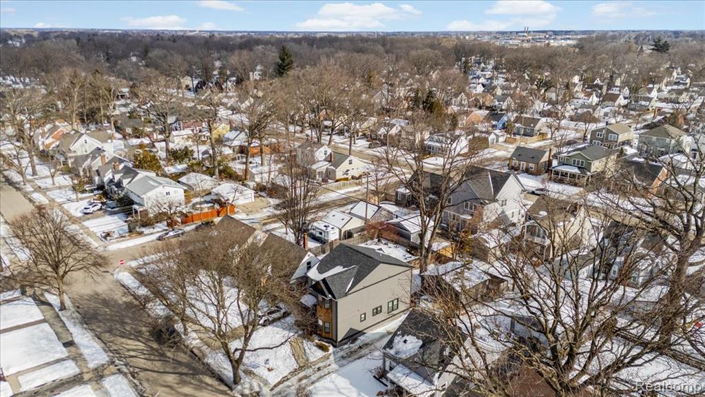 718 N Alexander Avenue, Royal Oak, MI 48067 — Photo 46