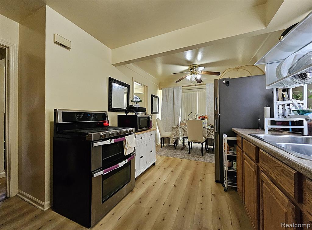 20141 Binder Street, Detroit, MI 48234 — Photo 9