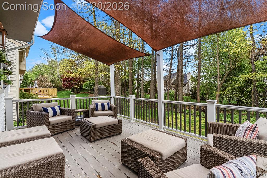 1558 Chelsea Circle, Howell, MI 48843 — Photo 42